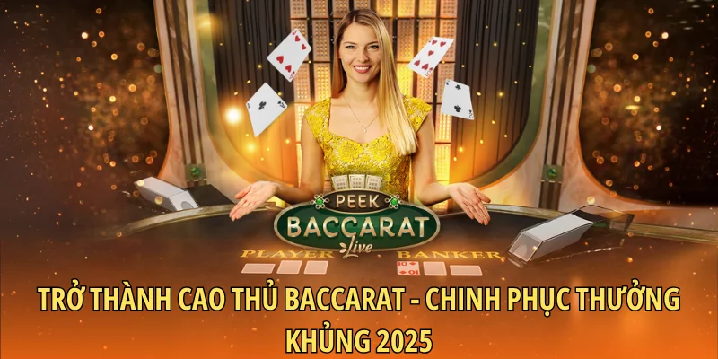 Baccarat