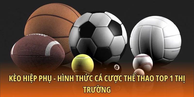 Kèo hiệp phụ