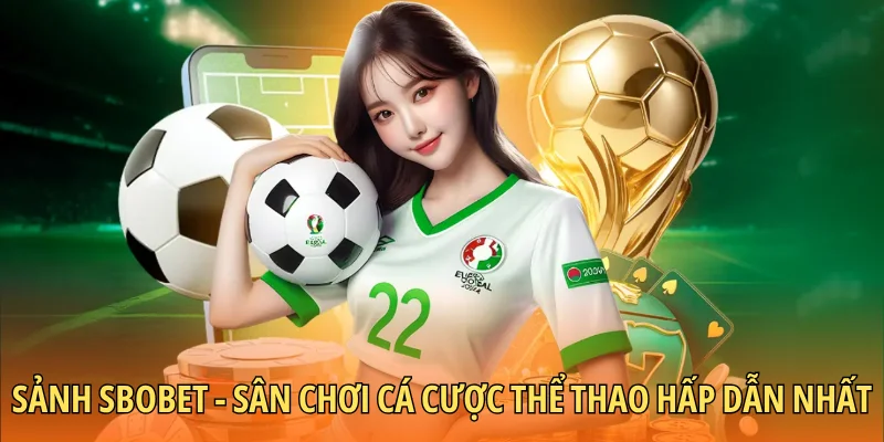 Sảnh SBOBET