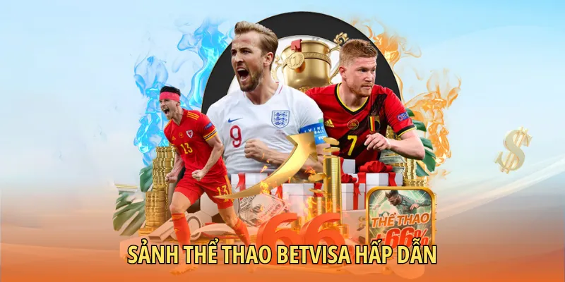 Thể thao BETVISA